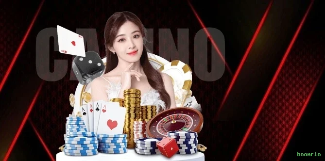 cassino_Baccarat
