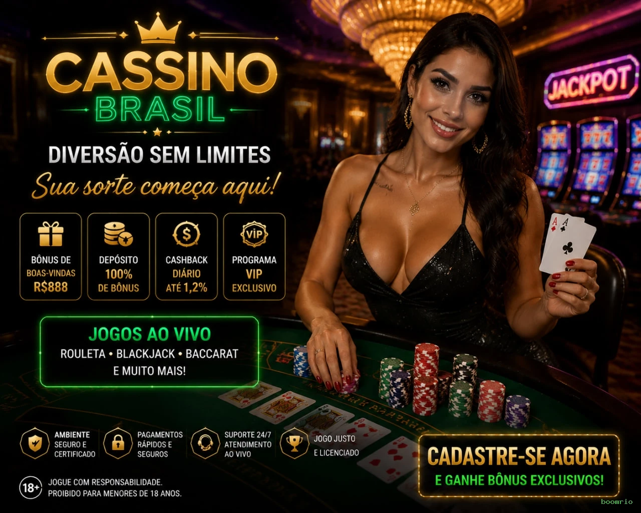 boomrio