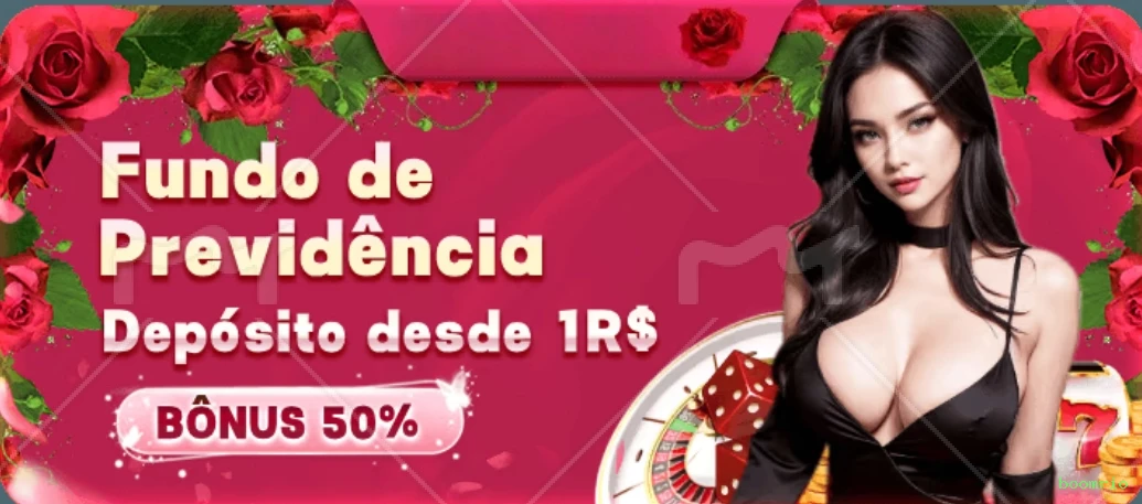 boomrio